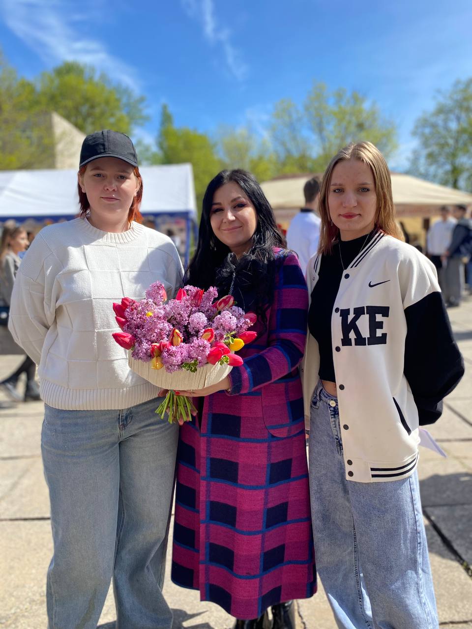 Данута Сергеевна верит в своих детей, поэтому из &laquo;Студии дизайна&raquo; выходят уверенные и самодостаточные люди